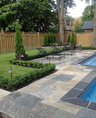 Oakville Landscaping Company