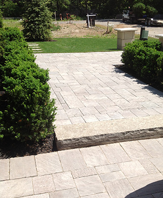 Burlington Landscaping Company