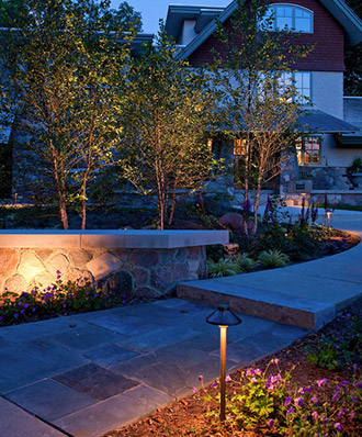 Milton Landscaping Companies