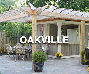 Oakville Landscaping Companies