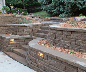 Retaining Wall Contractor