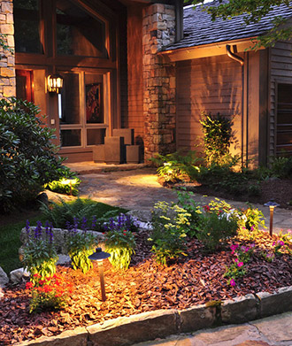 Landscaping Burlington