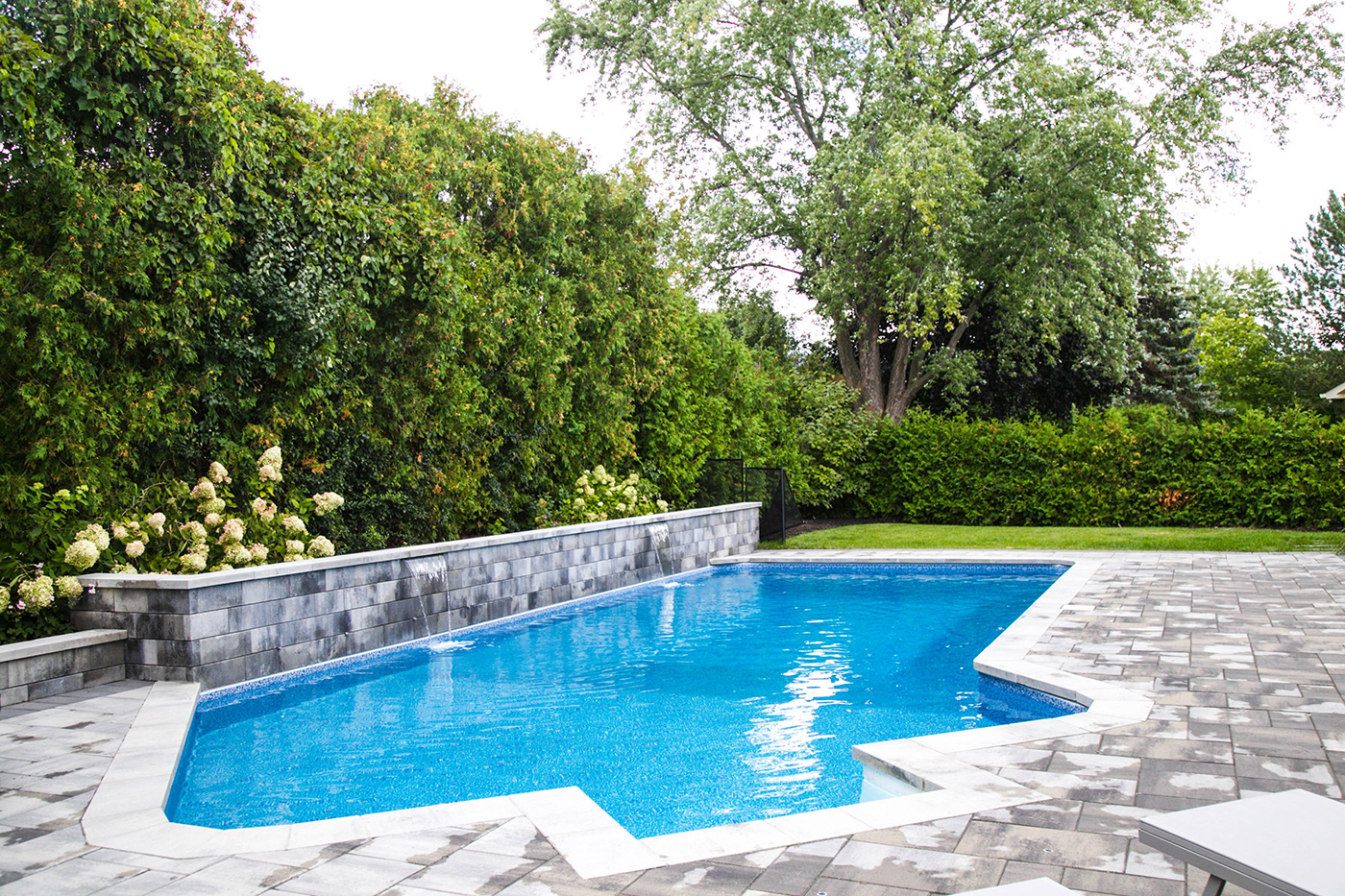 Couture Group - Landscaping and Construction Services in Oakville, Burlington, Mississauga